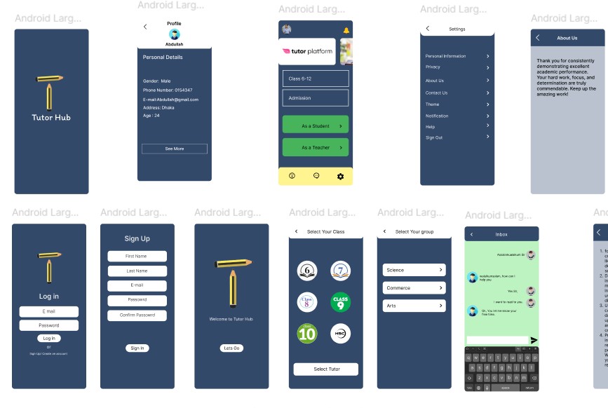 Quick Doctor Project